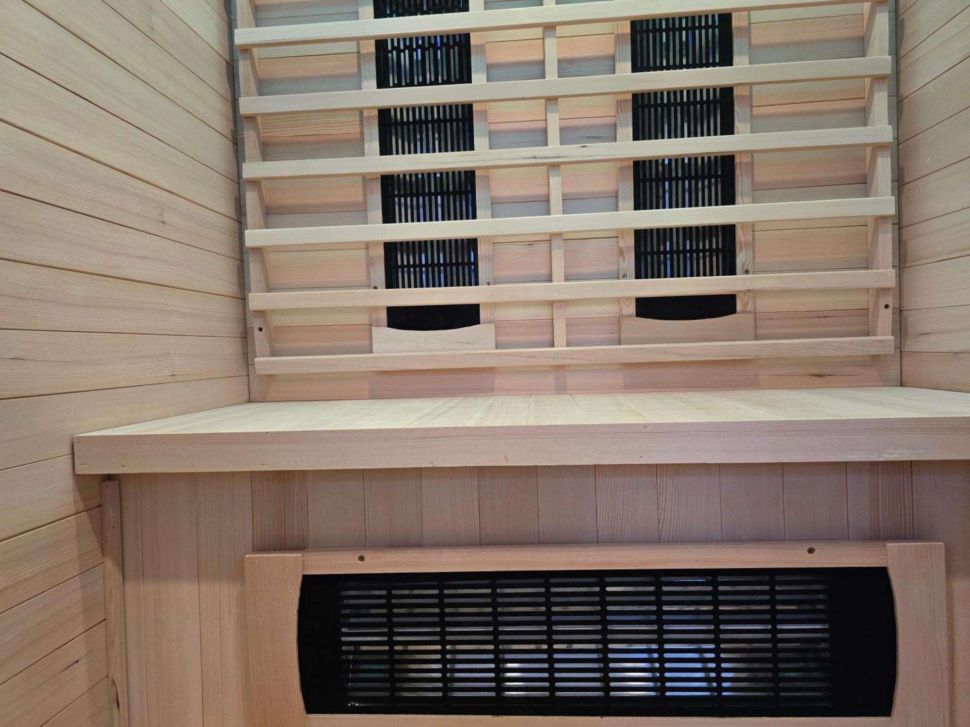 Luxus City Apartment Sauna Balkon Kueche Zentral Rostock Eksteriør bilde